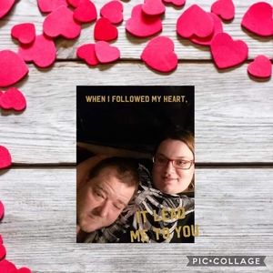 Meet your Posher, Richard